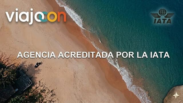ómnibus de Viajocon